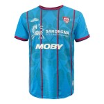 Günstige Fußballtrikots Cagliari Calcio 3rd trikot 2025-26 Kurzarm Günstige Fußballtrikots Cagliari Calcio 3rd trikot 2025-26 Kurzarm